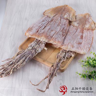 魷魚絲、紫菜